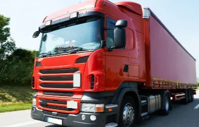 İstanbul Kiraz Ambar Kargo