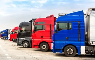 İstanbul Kiraz Ambar Nakliyat