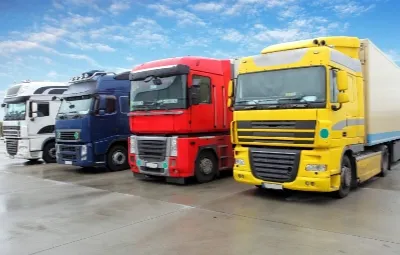 İstanbul Kiraz Nakliye Ambarı