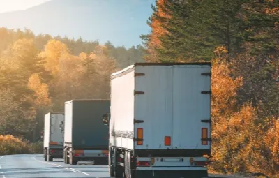 İstanbul ile Kiraz Arası Klima Taşıma